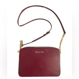 Michael Kors Cross Body Purse